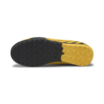 プーマ(PUMA) ジュニアサッカートレーニングシューズ プーマ ワン 20.4 TT JR TF 10584201 サッカーシューズ (キッズ)