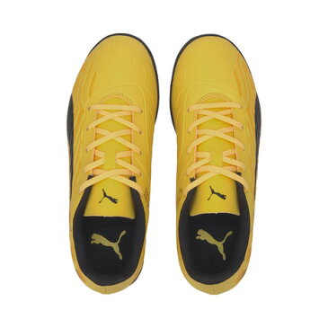 プーマ(PUMA) ジュニアサッカートレーニングシューズ プーマ ワン 20.4 TT JR TF 10584201 サッカーシューズ (キッズ)