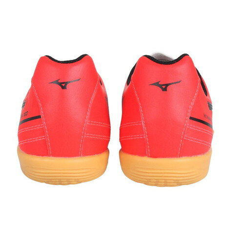 ミズノ(MIZUNO) ジュニア サッカー モナルシーダ NEO II SELECT Jr IN TF P1GG210560 (キッズ)通販 サッカー 用品 セール