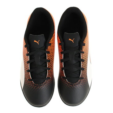 プーマ(PUMA) ジュニアサッカートレーニングシューズ ラピド 2 TT JR TF 10606503 サッカーシューズ トレシュー (キッズ)