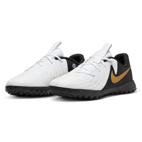 NIKE(ナイキ) ジュニア ズーム ヴェイパー15 アカデミー HG ジュニア サッカースパイクシューズ 22HO (DR6045-810)