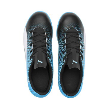 プーマ(PUMA) ジュニアサッカートレーニングシューズ ラピド II TT 10606502 サッカーシューズ トレシュー (キッズ)