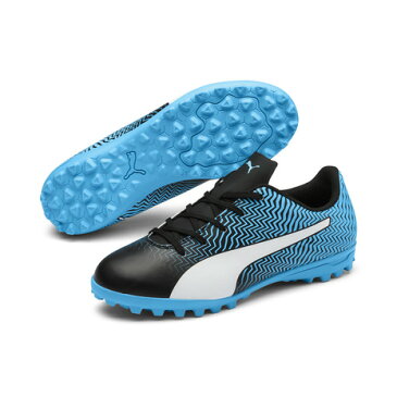 プーマ(PUMA) ジュニアサッカートレーニングシューズ ラピド II TT 10606502 サッカーシューズ トレシュー (キッズ)