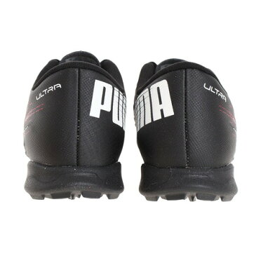 プーマ(PUMA) ジュニアサッカートレーニングシューズ ウルトラ 4.1 TT 10610305 サッカーシューズ トレシュー (キッズ)