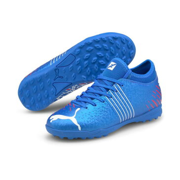 プーマ（PUMA） ジュニアサッカートレーニングシューズ フューチャー Z 4.2 TT JR 10650901 （キッズ）