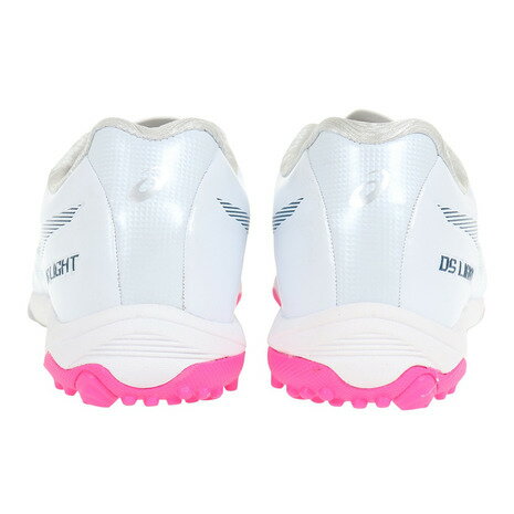 アシックス（ASICS） ジュニアサッカートレーニングシューズ DSライト DS LIGHT JR GS TF 1104A047.101 （キッズ）バーゲン　サッカー　用品　セール