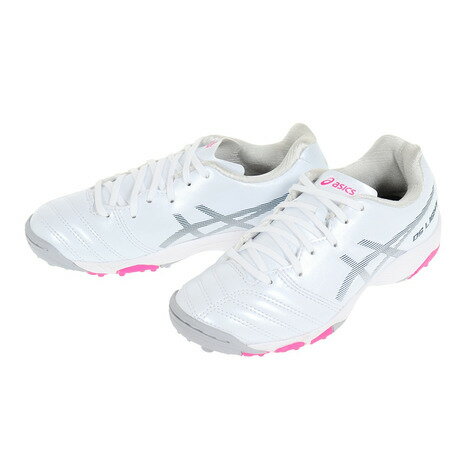 アシックス ASICS キッズ ジュニアサッカートレーニングシューズ DSライト DS LIGHT JR GS TF 1104A047.101