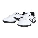 ミズノ（MIZUNO）（キッズ）ジュニアサッカートレーニングシューズ モナルシーダネオ 2 セレクト AS TF P1GE210509 サッカーシューズ トレシュー