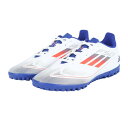 アディダス(adidas)(キッズ)ジュニアサッカートレーニングシューズ F50 CLUB NIR25-IF1391