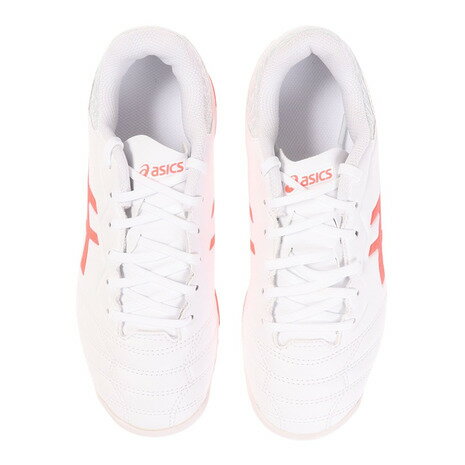 アシックス（ASICS） ジュニアサッカートレーニングシューズ DS LIGHT GS TF 1104A015.103 （キッズ）