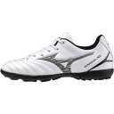 ミズノ MIZUNO ミズノアルファ SELECT JR ジュニア サッカースパイク MIZUNOα 23SS(P1GB236509)