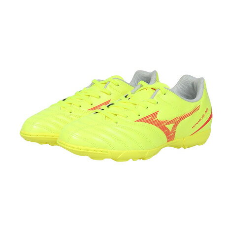 ミズノ MIZUNO キッズ ジュニアサッカートレーニングシューズ モナルシーダ NEO 3 SLAS P1GE242545