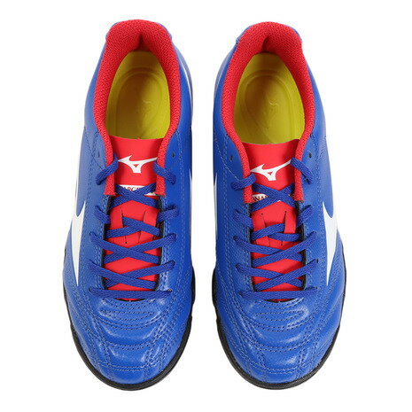 ミズノ(MIZUNO) ジュニアサッカートレーニングシューズ モナルシーダネオ セレクト AS P1GE192501 サッカーシューズ (キッズ)ネット注文 サッカー 用品 セール