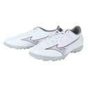 ミズノ（MIZUNO）（キッズ）ジュニアサッカートレーニングシューズ ミズノアルファ SELECT Jr AS P1GE236509