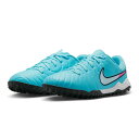 ナイキ(NIKE)(キッズ)【最新カラー】ジュニアサッカートレーニングシューズ レジェンド 10 アカデミー TF DV4351-401