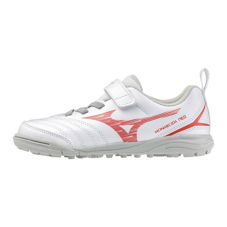 ミズノ MIZUNO キッズ キッズ サッカートレーニングシューズ モナルシーダNEO III CLUB KIDS AS P1GE242660