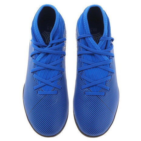 アディダス(adidas) ジュニア ネメシス 19.3 TF ターフグラウンド用 F99942 (キッズ)バーゲン サッカー 用品 セール