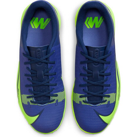 ナイキ(NIKE) ジュニアサッカートレーニングシューズ ジュニア ヴェイパー 14 アカデミー TF CV0822-474 (キッズ)通販 サッカー 用品 セール