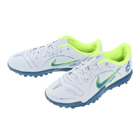 ナイキ（NIKE） ジュニアサッカートレーニングシューズ ヴェイパー 14 アカデミー TF DJ2863-054 （キッズ）通販　サッカー　用品　セール