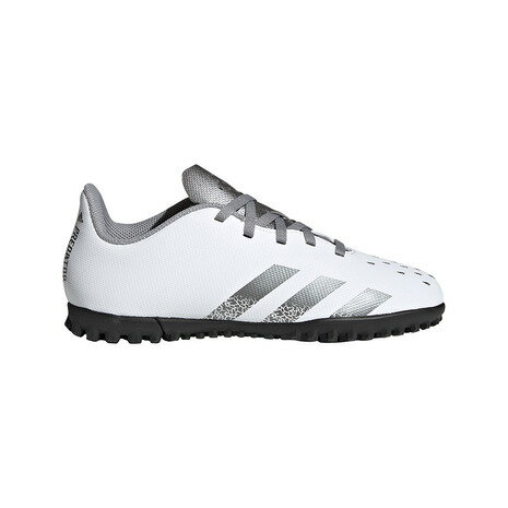 アディダス（adidas） ジュニアサッカートレーニングシューズ プレデター フリーク.4 TF J FY6343 （キッズ）