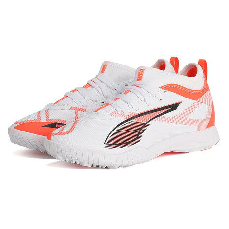 プーマ(PUMA)(キッズ)ジュニアサッカートレーニングシューズ ウルトラ 5 マッチTT+MID 10835201 プーマ(PUMA)(キッズ)ジュニアサッカートレーニングシューズ ウルトラ 5 マッチTT+MID 10835201