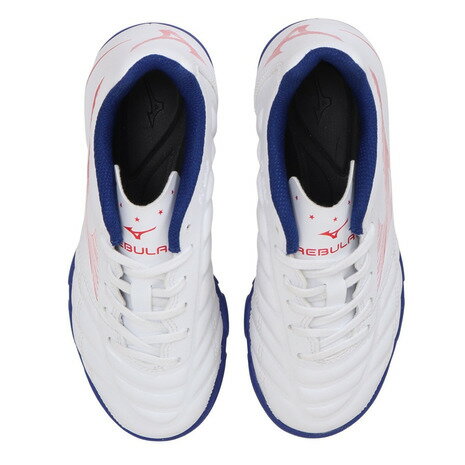 ミズノ（MIZUNO） ジュニアサッカートレーニングシューズ レビュラ CUP SELECT Jr AS P1GE217562 （キッズ）バーゲン　サッカー　用品　セール