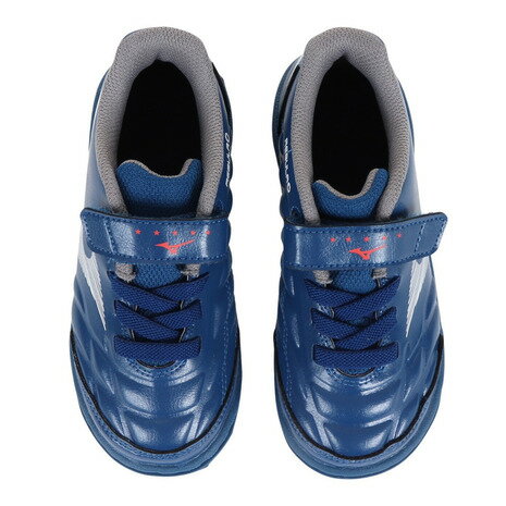 ミズノ（MIZUNO） ジュニアサッカートレーニングシューズ レビュラカップクラブキッズ AS P1GE217614 （キッズ）ネット注文　サッカー　用品　セール