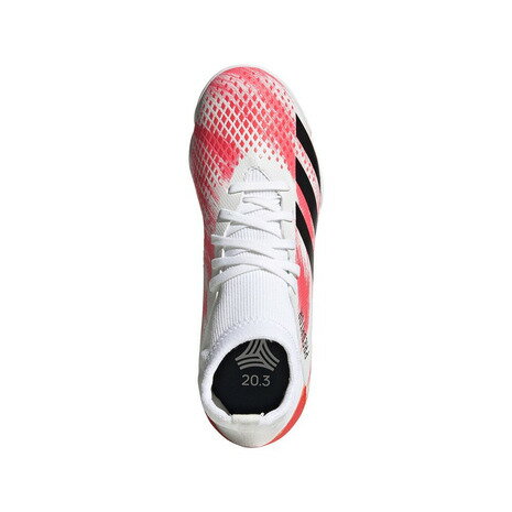 アディダス(adidas) ジュニアサッカートレーニングシューズ プレデター20.3 TF J EG0929 サッカーシューズ トレシュー (キッズ)通販 サッカー 用品 セール