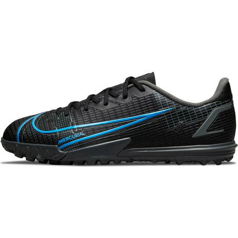 ナイキ(NIKE) ジュニア サッカーシューズ ターフ用 マーキュリアル ヴェイパー 14 アカデミー TF CV0822-004 (キッズ)ネット注文 サッカー 用品 セール