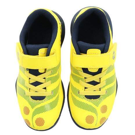 アスレタ（ATHLETA）ジュニアサッカートレーニングシューズ XE-376J サッカーシューズ トレシュー（キッズ）ネット注文　サッカー　用品　セール