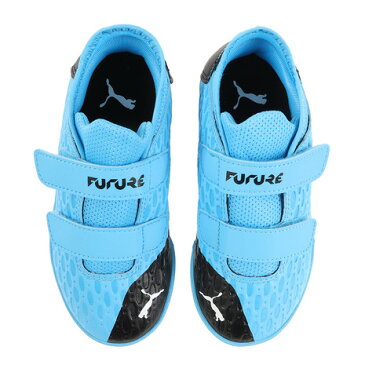プーマ(PUMA) ジュニアサッカートレーニングシューズ フューチャー 5.4 TT ターフグラウンド用 TF 10581501 (キッズ)