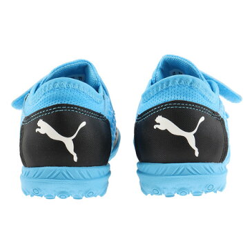 プーマ(PUMA) ジュニアサッカートレーニングシューズ フューチャー 5.4 TT ターフグラウンド用 TF 10581501 (キッズ)