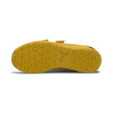 プーマ(PUMA) ジュニアサッカートレーニングシューズ フューチャー 5.4 TT V JR ターフグラウンド用 TF 10581502 (キッズ)