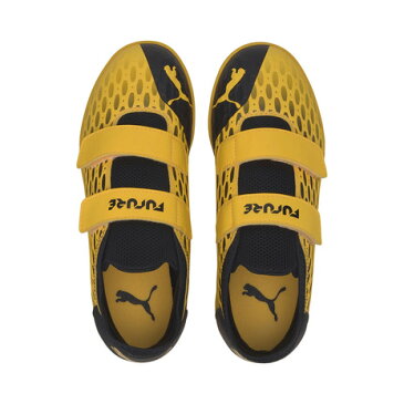 プーマ(PUMA) ジュニアサッカートレーニングシューズ フューチャー 5.4 TT V JR ターフグラウンド用 TF 10581502 (キッズ)