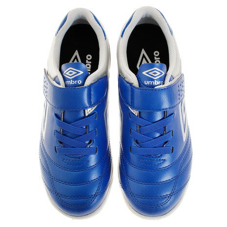 アンブロ(UMBRO) ジュニアサッカートレーニングシューズ エバーブルー2 SB J WID UZ4PJB03BX サッカーシューズ (キッズ)安売り サッカー 用品 セール