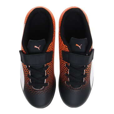 プーマ(PUMA) ジュニアサッカートレーニングシューズ ラピド II TT V 10628902 サッカーシューズ トレシュー (キッズ)