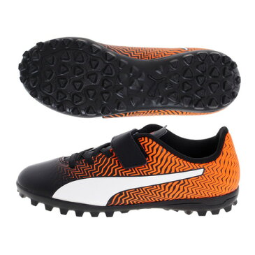 プーマ(PUMA) ジュニアサッカートレーニングシューズ ラピド II TT V 10628902 サッカーシューズ トレシュー (キッズ)