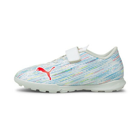 プーマ（PUMA） ジュニアサッカートレーニングシューズ ウルトラ 4.2 TT V 10636903 （キッズ）安売り　サッカー　用品　セール