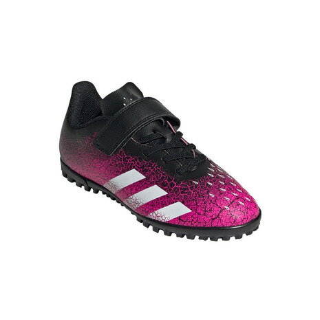 アディダス（adidas） ジュニアサッカートレーニングシューズ プレデター フリーク.4 TF J FW7538 （キッズ）通販　サッカー　用品　セール