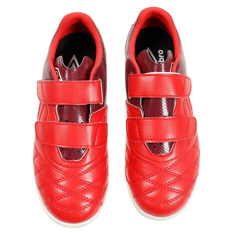 アンブロ(UMBRO) ジュニアサッカートレーニングシューズ ACR CT BL ワイド TF UU4PJB05RR サッカーシューズ トレシュー (キッズ)通販セール サッカー 用品 セール