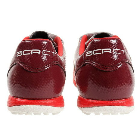 アンブロ（UMBRO） ジュニアサッカートレーニングシューズ ACR CT BL ワイド TF UU4PJB05RR サッカーシューズ トレシュー （キッズ）通販セール　サッカー　用品　セール