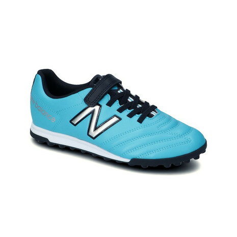 【20%OFFクーポン 27日まで】ニューバランス(new balance) ジュニアサッカートレーニングシューズ 442 JR V TF JSCTTSK1 (キッズ)ネット通販 サッカー 用品 セール