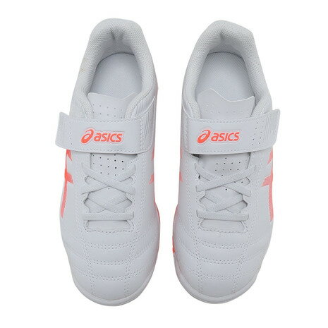 アシックス（ASICS） ジュニアサッカートレーニングシューズ JUNIOLE 6 TF 1104A045.101 （キッズ）安売り　サッカー　用品　セール