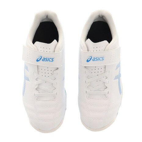 アシックス（ASICS） ジュニア サッカー トレーニングシューズ JUNIOLE 6 TF 1104A045.102 （キッズ）通販　サッカー　用品　セール