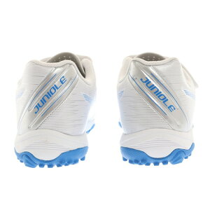アシックス(ASICS) ジュニア サッカー トレーニングシューズ JUNIOLE 6 TF 1104A045.102 (キッズ)通販 サッカー 用品 セール