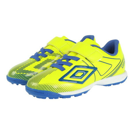 アンブロ（UMBRO）（キッズ）ジュニア サッカートレーニングシューズ エバーブルーIV SB WD UZ4XJB03YX 1