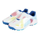 アンブロ(UMBRO)(キッズ)ジュニア サッカー トレーニングシューズ はじめてサッカーシューズ NEO UF4FCST7J WHEM
