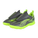 プーマ(PUMA)(キッズ)ジュニアサッカートレーニングシューズ ウルトラ 5 プレイ V TT サッカー トレーニングシューズ 10833503