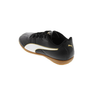 プーマ(PUMA) ジュニアサッカーインドアトレーニングシューズ プーマ クラシコ C II IT 105019 01 (キッズ)