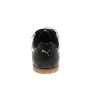 プーマ(PUMA) ジュニアサッカーインドアトレーニングシューズ プーマ クラシコ C II IT 105019 01 (キッズ)
